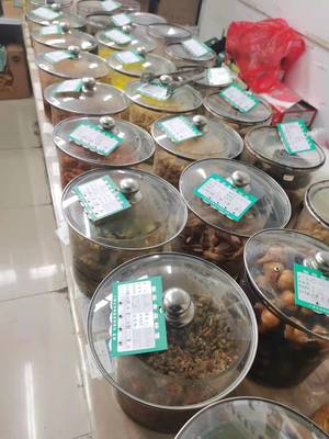 農貿散裝食品也有&ldquo;身份證&rdquo;啦 揚州試點&ldquo;撥片式&rdquo;標簽